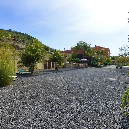 Eco Caves Ferienhaus San Cristóbal de La Laguna