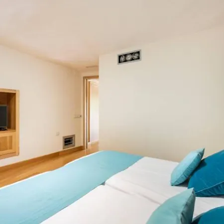 Eco Caves Σπίτι διακοπών Σαν Κριστόμπαλ ντε Λα Λαγούνα