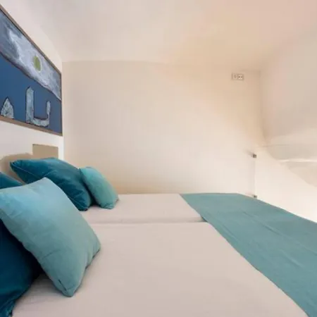 Ferienhaus Eco Caves