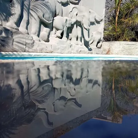 Eco Caves * Σαν Κριστόμπαλ ντε Λα Λαγούνα