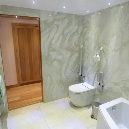 Casa de Férias Eco Caves La Laguna (Tenerife)