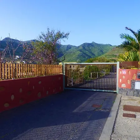 Casa de Férias Eco Caves *