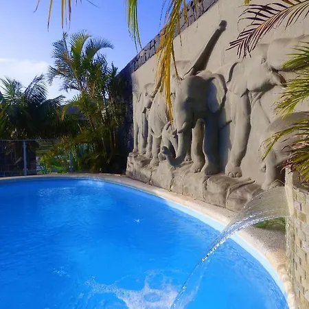 Eco Caves * La Laguna (Tenerife)