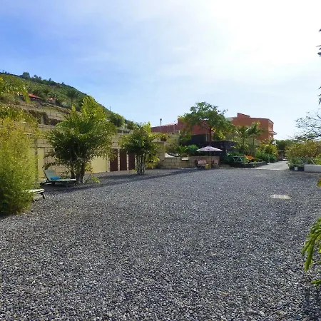 Eco Caves Casa de Férias La Laguna (Tenerife)