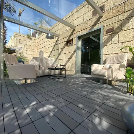 Casa de Férias Eco Caves *