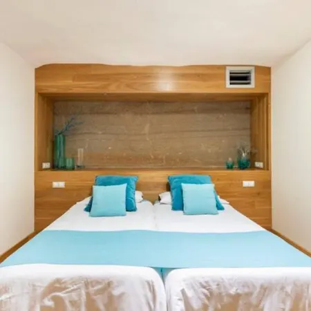 Eco Caves Holiday home