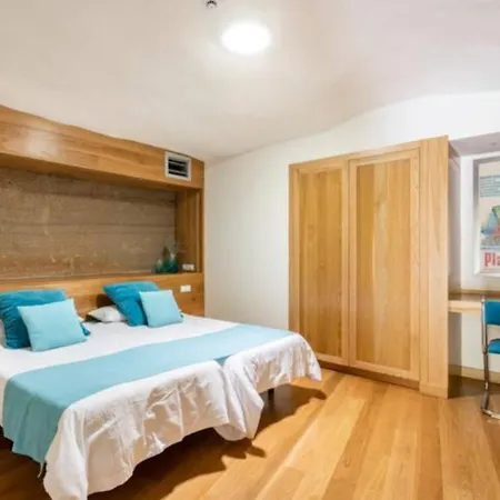Eco Caves Holiday home La Laguna (Tenerife)