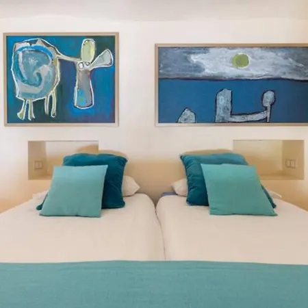 Casa de Férias Eco Caves