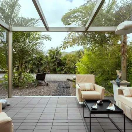 Casa de Férias Eco Caves La Laguna (Tenerife)