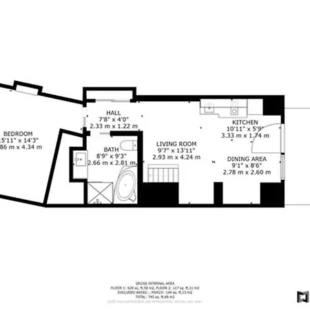 Eco Caves Casa de Férias