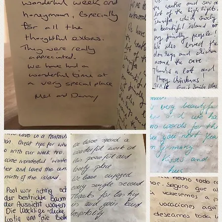 Eco Caves La Laguna (Tenerife)