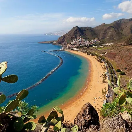Casa vacanze Eco Caves La Laguna (Tenerife)