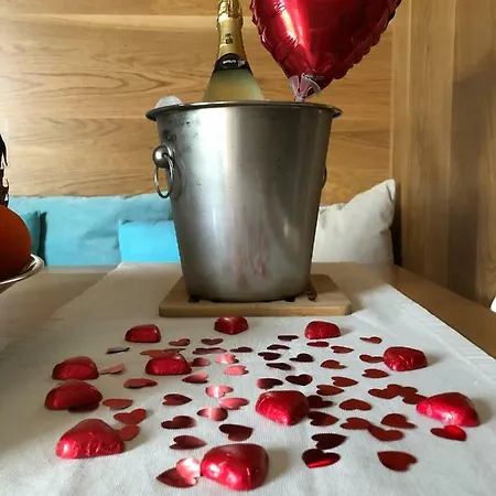 Eco Caves Casa de Férias